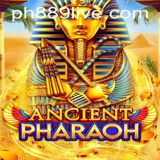 Unveiling the Mystique of AncientPharaoh: A Captivating Game of Strategy and Legend