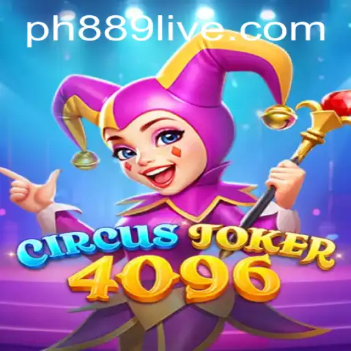 Exploring the Vibrant World of CircusJoker4096