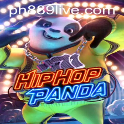 Explore the Exciting World of HipHopPanda with PH889