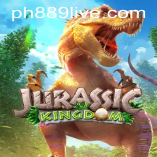 Exploring the Thrills of JurassicKingdom with PH889