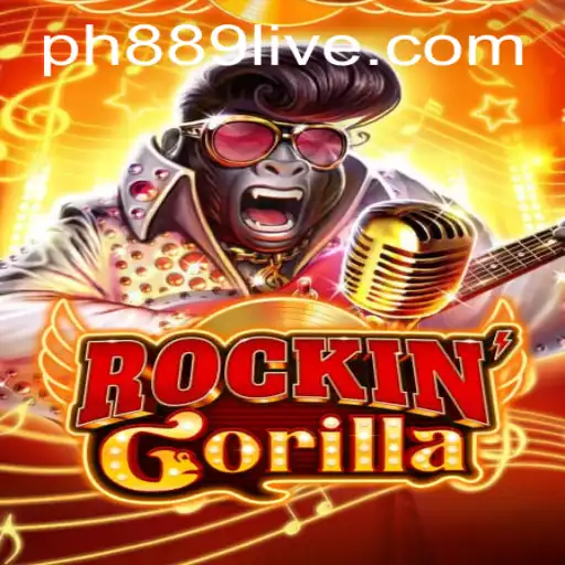 Discover the Thrill of RockinGorilla: The Ultimate Gaming Experience