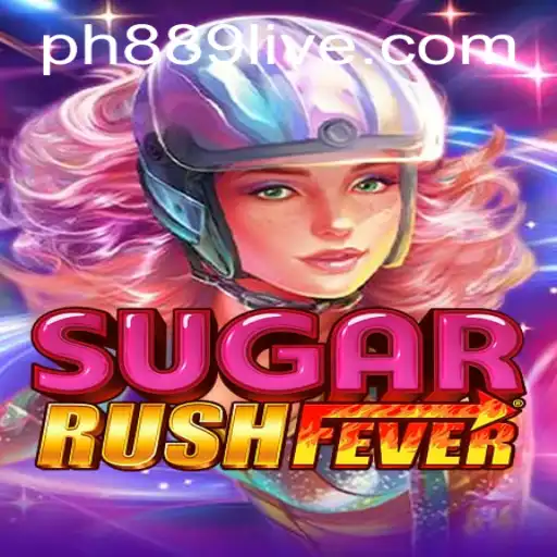 Unleashing the Thrill of SugarRushFever: Dive into the Sweet Adventure