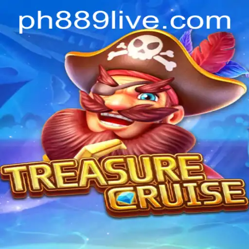 Navigating Adventures with TREASURECRUISE: Uncover the Thrills of PH889