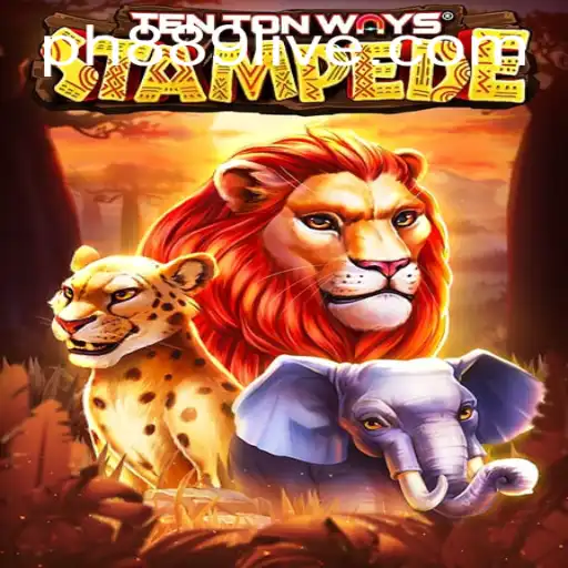 Discover the Wild Adventures in TenTonWaysStampede
