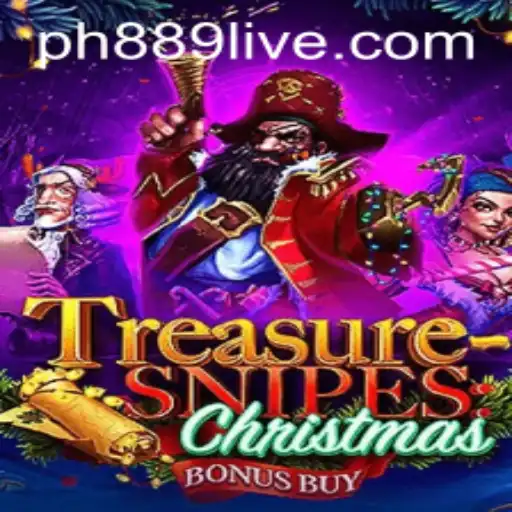 The Enchanting World of TreasuresnipesChristmas: Where Adventure Meets Festivity
